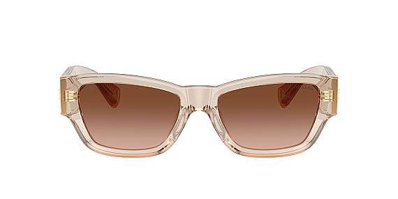 Tiffany 0TF4265U - 84453B - 54 NC6 Kadın Güneş Gözlüğü - 2