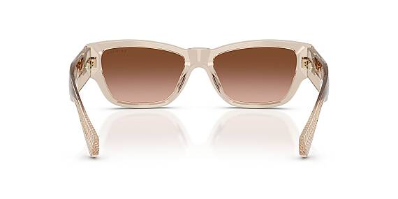 Tiffany 0TF4265U - 84453B - 54 NC6 Kadın Güneş Gözlüğü - 3