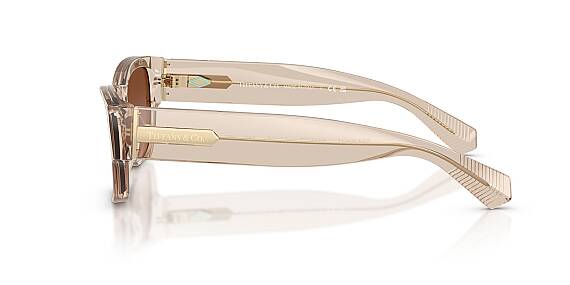 Tiffany 0TF4265U - 84453B - 54 NC6 Kadın Güneş Gözlüğü - 4