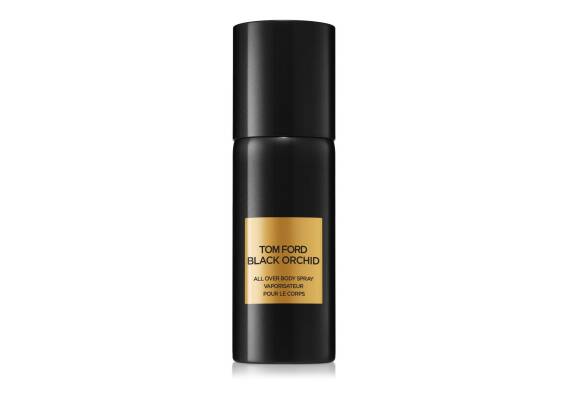 Tom Ford Black Orchid All Over Body Vücut Spreyi 150 Ml - 1