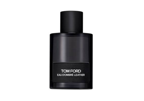 Tom Ford Eau D'Ombre Leather 100 Ml - 1