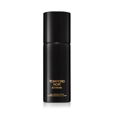 Tom Ford Noir Extreme All Over Body Vücut Spreyi 150 Ml - 1