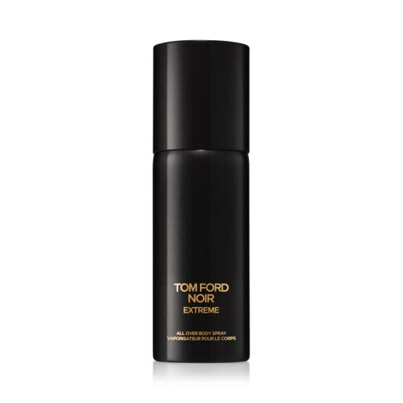 Tom Ford Noir Extreme All Over Body Vücut Spreyi 150 Ml - 1