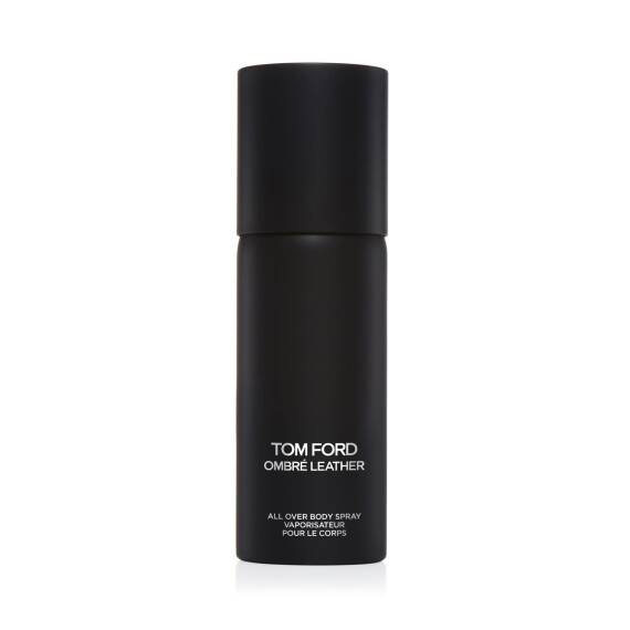 Tom Ford Ombre Leather Vücut Spreyi 150 Ml - 1