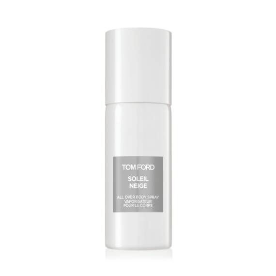 Tom Ford Soleil Neige All Over Body Vücut Spreyi 150 Ml - 1