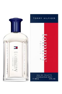 Tommy Hilfiger Forever Edt 100 Ml Erkek Parfüm - Tommy Hilfiger