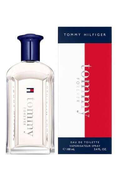 Tommy Hilfiger Forever Edt 100 Ml Erkek Parfüm - 1