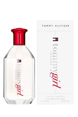 Tommy Hilfiger Girl Forever Edt 100 Ml Kadın Parfüm - Tommy Hilfiger