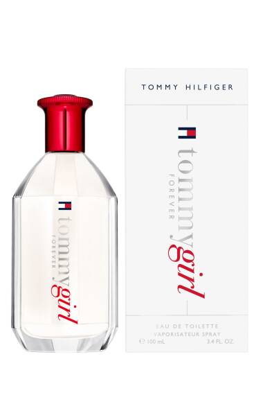 Tommy Hilfiger Girl Forever Edt 100 Ml Kadın Parfüm - 1