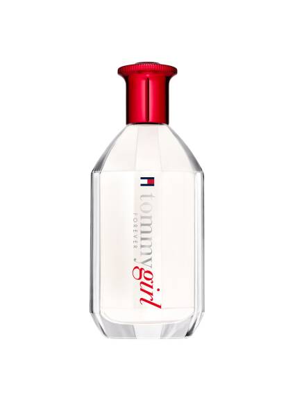 Tommy Hilfiger Girl Forever Edt 100 Ml Kadın Parfüm - 2
