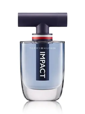 Tommy Hilfiger Impact Edt 100 Ml Erkek Parfüm - 1