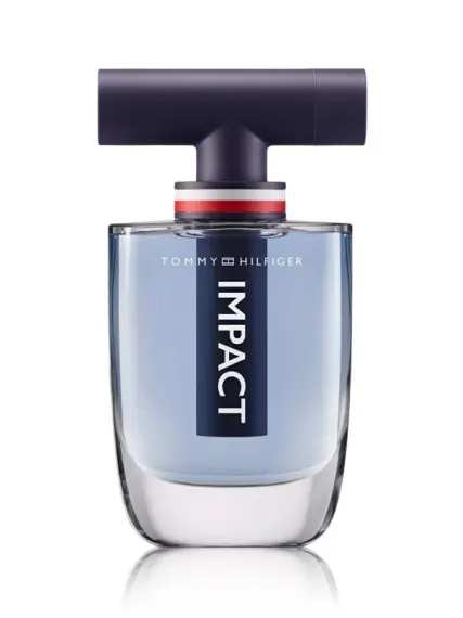 Tommy Hilfiger Impact Edt 100 Ml Erkek Parfüm - 1