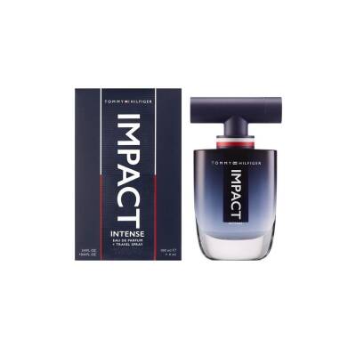 Tommy Hilfiger Impact Intense Edp 100 Ml Erkek Parfüm - Tommy Hilfiger