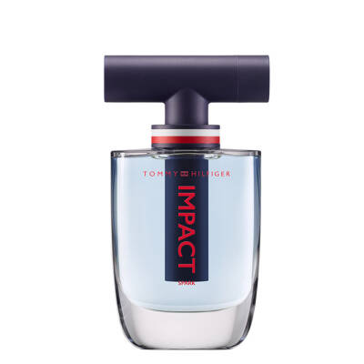 Tommy Hilfiger Impact Spark Edt 100 Ml - 1