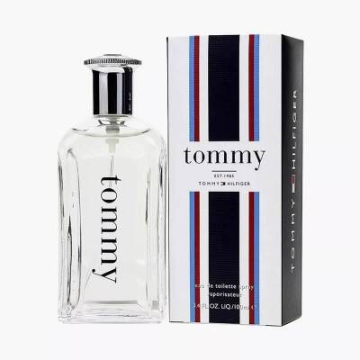 Tommy Hilfiger Man Edt 100 Ml - 1