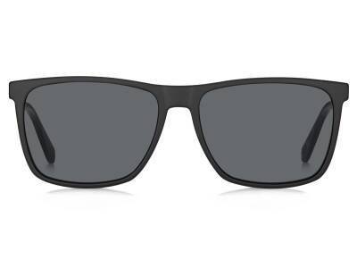 Tommy Hılfıger Th 1547/S -57 Grey Erkek Güneş Gözlüğü - 2