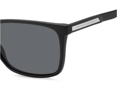 Tommy Hılfıger Th 1547/S -57 Grey Erkek Güneş Gözlüğü - 3