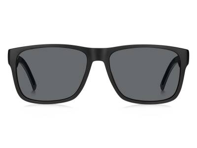 Tommy Hılfıger Th 1718/S - 08A56IR Grey Erkek Güneş Gözlüğü - 2