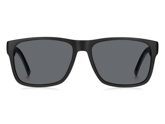 Tommy Hılfıger Th 1718/S - 08A56IR Grey Erkek Güneş Gözlüğü - 2