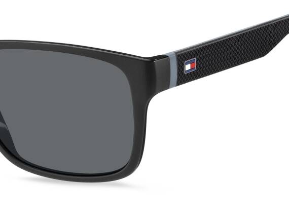 Tommy Hılfıger Th 1718/S - 08A56IR Grey Erkek Güneş Gözlüğü - 3