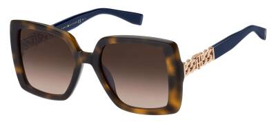 Tommy Hılfıger Th 1894/S Brown Sf Kadın Güneş Gözlüğü - Tommy Hilfiger