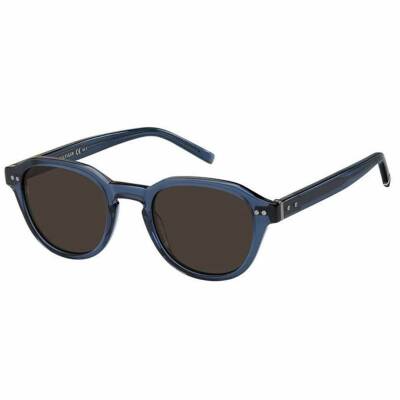 Tommy Hılfıger Th 1970/S Brown Erkek Güneş Gözlüğü - Tommy Hilfiger