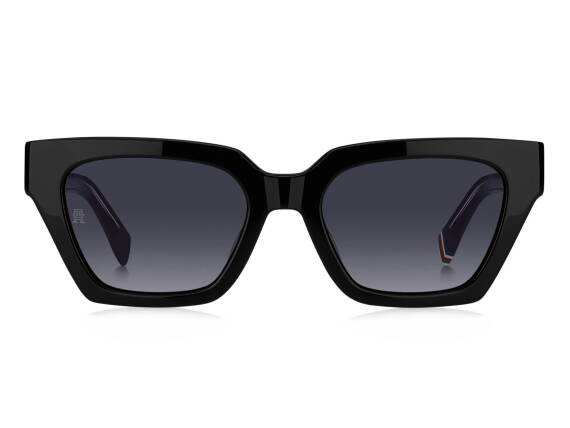 Tommy Hılfıger Th 2101/S - 807529O Dark Grey Sf Kadın Güneş Gözlüğü - 3