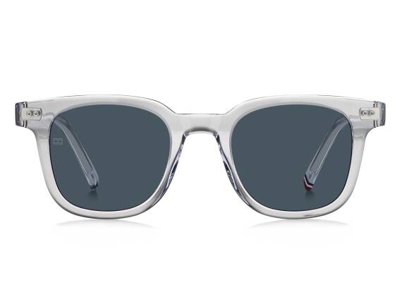 Tommy Hılfıger Th 2126/S - 90048KU Blue Erkek Güneş Gözlüğü - 3