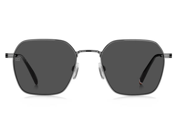 Tommy Hılfıger Th 2133/S - 6LB53IR - 53 Grey Erkek Güneş Gözlüğü - 2