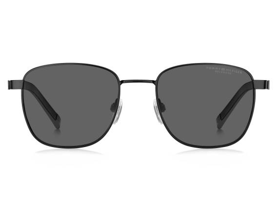 Tommy Hılfıger Th 2138/S - 00353M9 - 53 Grey Erkek Güneş Gözlüğü - 2