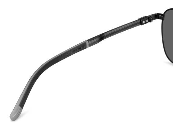 Tommy Hılfıger Th 2138/S - 00353M9 - 53 Grey Erkek Güneş Gözlüğü - 5