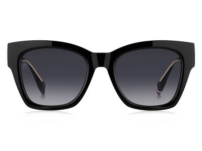 Tommy Hılfıger Th 2156/S - 807529O - 52 Grey Kadın Güneş Gözlüğü - 2