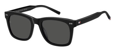 Tommy Hılfıger Th 2184/S - 80752IR Grey Erkek Güneş Gözlüğü - 5