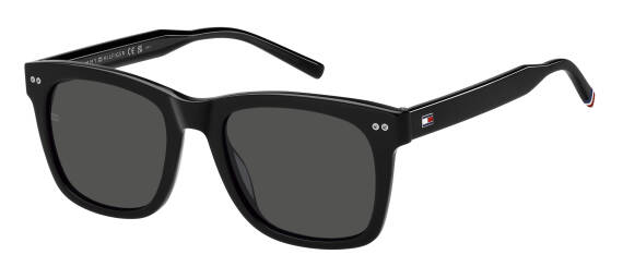 Tommy Hılfıger Th 2184/S - 80752IR Grey Erkek Güneş Gözlüğü - 5