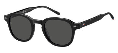 Tommy Hılfıger Th 2185/S - 80749IR Grey Erkek Güneş Gözlüğü - 5
