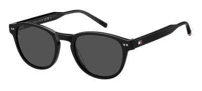 Tommy Hılfıger Th 2186/S - 80751IR Grey Erkek Güneş Gözlüğü - 5