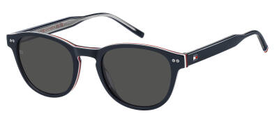 Tommy Hılfıger Th 2186/S - PJP51IR Grey Erkek Güneş Gözlüğü - 6