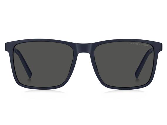 Tommy Hılfıger Th 2201/S - 8RU56IR Grey Erkek Güneş Gözlüğü - 2