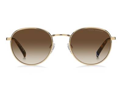 Tommy Hilfiger Th 2217/S - 00050HA - 26C - 50 Unisex Güneş Gözlüğü - 2