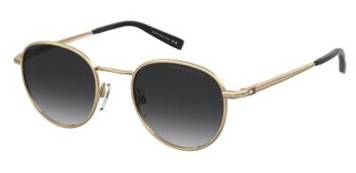 Tommy Hilfiger Th 2217/S - J5G509O - 26C - 50 Unisex Güneş Gözlüğü - 1