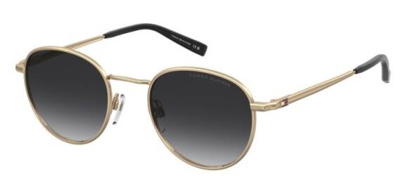 Tommy Hilfiger Th 2217/S - J5G509O - 26C - 50 Unisex Güneş Gözlüğü - 1