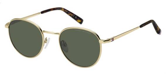 Tommy Hilfiger Th 2217/S - J5G50QT - 26C - 50 Unisex Güneş Gözlüğü - 1