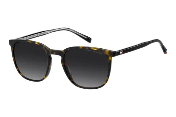 Tommy Hilfiger Th 2266/S - 086519O - 52 Erkek Güneş Gözlüğü - 1