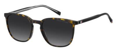 Tommy Hilfiger Th 2266/S - 086519O - 52 Erkek Güneş Gözlüğü - 2