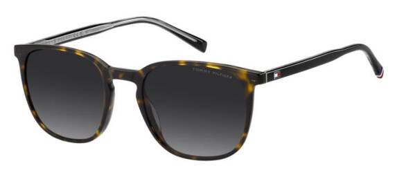 Tommy Hilfiger Th 2266/S - 086519O - 52 Erkek Güneş Gözlüğü - 2