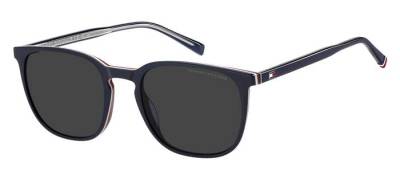 Tommy Hilfiger Th 2266/S - PJP51IR - 52 Erkek Güneş Gözlüğü - Tommy Hilfiger