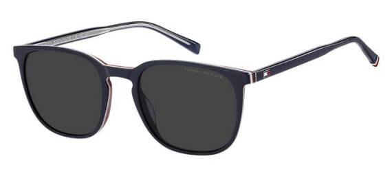 Tommy Hilfiger Th 2266/S - PJP51IR - 52 Erkek Güneş Gözlüğü - 1