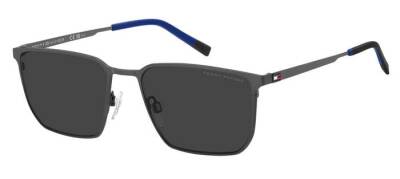 Tommy Hilfiger Th 2272/S - SVK56IR - 56 Erkek Güneş Gözlüğü - Tommy Hilfiger