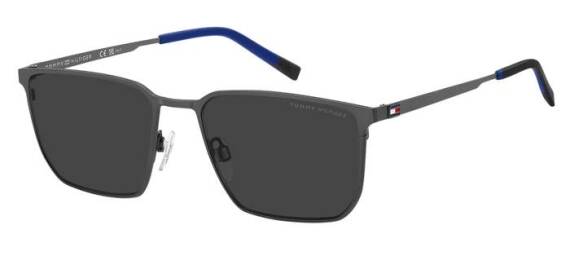 Tommy Hilfiger Th 2272/S - SVK56IR - 56 Erkek Güneş Gözlüğü - 1