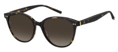 Tommy Hilfiger Th 2289/S - 08653HA - 53 Kadın Güneş Gözlüğü - Tommy Hilfiger